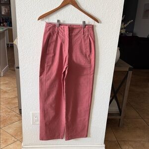 Wilfred Free Dusty Pink Garment